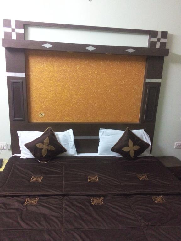 Hotel Candy Palace Jaipur Room photo
